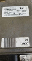39101-2GGK3 Hyundai Elantra 2015-2017 ecm ecu computer - Swan Auto