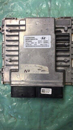 39101-2GGK5 Hyundai Sonata 2015-2016 ecm ecu computer - Swan Auto