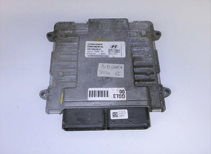 39101-2GGL3 Hyundai Sonata 2015-2017 ecm ecu computer - Swan Auto