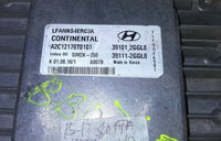 39101-2GGL8 ecm ecu computer 2015-2017 Hyundai Sonata - Swan Auto