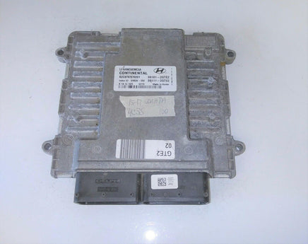 39101-2GTE2 Hyundai Sonata 2015-2017 ecm ecu computer - Swan Auto