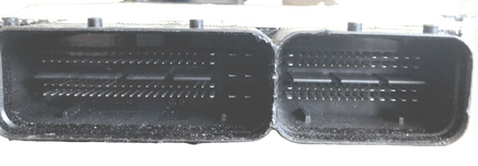 39102-23512 Kia Spectra 2004-2009 ecm ecu computer - Swan Auto