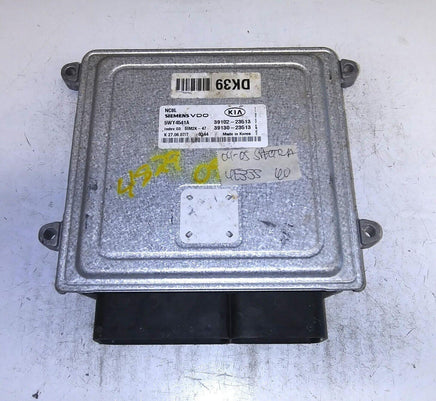 39102-23513 Kia Spectra 2004-2005 ecm ecu computer - Swan Auto