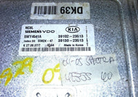 39102-23513 Kia Spectra 2004-2005 ecm ecu computer - Swan Auto