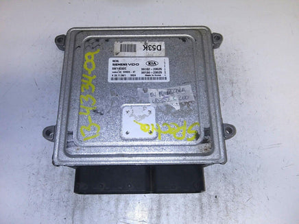 39102-23525 ecm ecu computer 2004-2005 Kia Spectra - Swan Auto