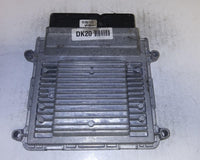 39102-23533 ecm ecu computer 2005-2007 Kia Spectra - Swan Auto