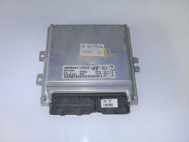 39102-23711 Hyundai Tiburon 2005-2006 ecm ecu computer - Swan Auto