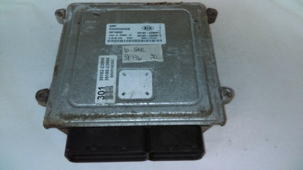 39102-23800 Kia Soul 2010-2011 ecm ecu computer - Swan Auto