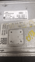 39102-23810 Kia Soul 2010 ecu ecm computer - Swan Auto