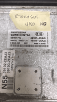 39102-2EAJ3 ecm ecu computer 2012-2013 Kia Soul - Swan Auto