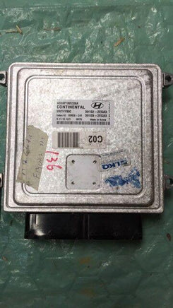 39102-2EGA3 Hyundai Elantra 2013-2014 ecm ecu computer - Swan Auto