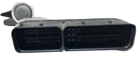 39102-2EMB2 Hyundai Elantra 2011-2013 ecm ecu computer ***with key*** - Swan Auto
