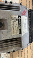 39102-2EMB2 Hyundai Elantra 2011-2013 ecm ecu computer ***with key*** - Swan Auto