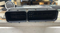 39102-2EMB2 Hyundai Elantra 2011-2013 ecm ecu computer ***with key*** - Swan Auto