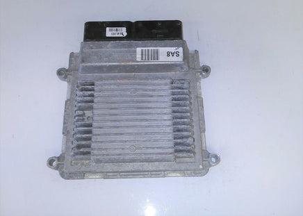 39102-2EMP2 ecm ecu computer 2011-2013 Hyundai Elantra - Swan Auto