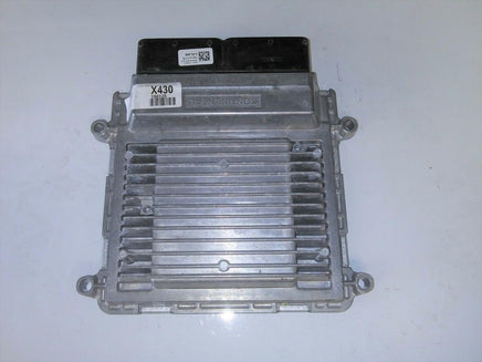 39102-2EXB1 Kia Forte ecm ecu computer 2015 - Swan Auto