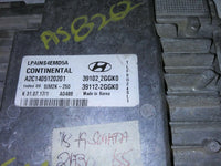 39102-2GGK0 Hyundai Sonata 2018-2019 ecm ecu computer - Swan Auto
