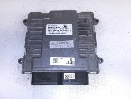 39102-2GTE7 ecm ecu computer 2018-2019 Hyundai Sonata - Swan Auto