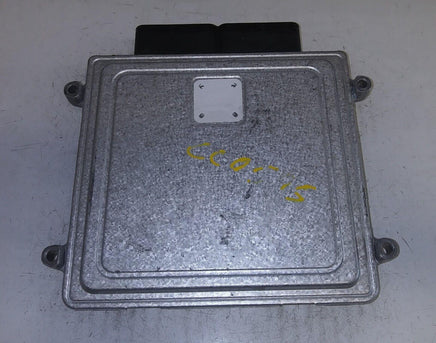 39102-2GTE7 ecm ecu computer 2018-2019 Hyundai Sonata - Swan Auto