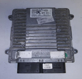39103-2G771 ecm ecu computer 2013 Kia Sorento - Swan Auto