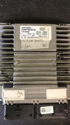 39103-2GBK2 Kia Sorento 2014-2015 ecm ecu computer - Swan Auto
