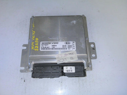 39104-23244 Kia Sportage 2008-2010 ecm ecu computer - Swan Auto