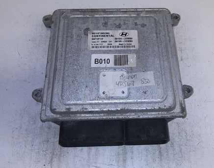 39104-2EMB0 Hyundai ecm ecu computer - Swan Auto
