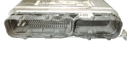 39105-23020 Hyundai Elantra 2001 ecm ecu computer - Swan Auto