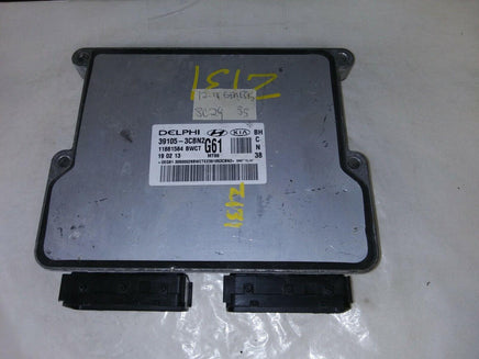 39105-3CBN2 Hyundai Genesis 2012-2014 ecm ecu computer - Swan Auto