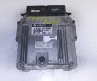 39106-2B747 ecm ecu computer 2014-2016 Kia Forte - Swan Auto