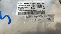 39106-3C014 Hyundai Genesis 2009-2011 ecm ecu computer - Swan Auto