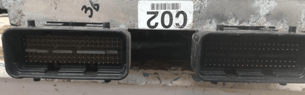 39106-3C261 Kia Sorento ecm ecu computer 2007-2009 - Swan Auto