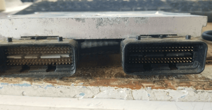39106-3C360 Kia Sorento 2007-2009 ecu ecm computer - Swan Auto