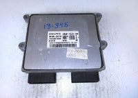 39106-3C710 Kia Borrego 2009-2010 ecm ecu computer - Swan Auto