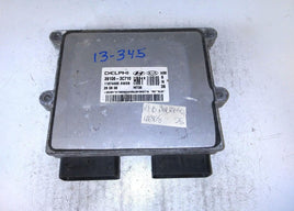 39106-3C710 Kia Borrego 2009-2010 ecm ecu computer - Swan Auto