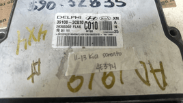 39108-3C010 ecm ecu computer 2011-2013 Kia Sorento - Swan Auto
