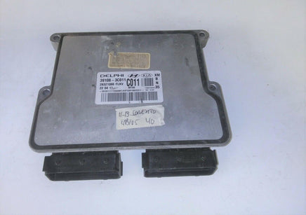 39108-3C011 Kia Sorento 2011-2013 ecu ecm computer - Swan Auto