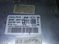 39108-3C011 Kia Sorento 2011-2013 ecu ecm computer - Swan Auto
