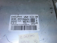 39108-3C012 ecm ecu computer 2013 Kia Sorento - Swan Auto