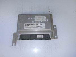 39109-37112 Kia Optima 2005 ecm ecu computer - Swan Auto