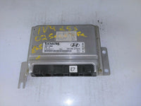 39109-37505 Hyunda Santa Fe 2002-2003 ecm ecu computer - Swan Auto