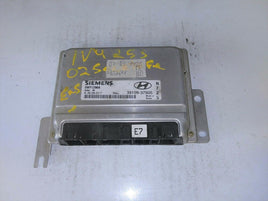39109-37505 Hyunda Santa Fe 2002-2003 ecm ecu computer - Swan Auto