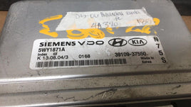 39109-37550 Hyundai Santa Fe 2005-2006 ecm ecu computer - Swan Auto