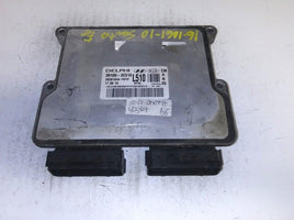 39109-3C510 ecm ecu computer 2010-2012 Hyundai Santa Fe - Swan Auto