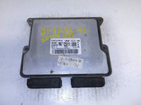 39109-3C511 Hyundai Santa Fe 2010-2011 ecm ecu computer - Swan Auto