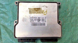 39109-3C561 Hyundai Santa Fe 2010-2012 ecm ecu computer - Swan Auto