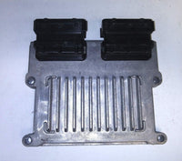 39109-3C610 ecm ecu computer 2011 Kia Sedona - Swan Auto