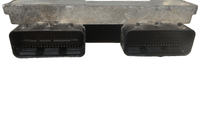 39109-3E030 Hyundai Santa Fe 2007-2009 ecm ecu computer - Swan Auto