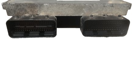 39109-3E030 Hyundai Santa Fe 2007-2009 ecm ecu computer - Swan Auto