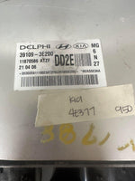 39109-3E200 ecm ecu computer Kia - Swan Auto